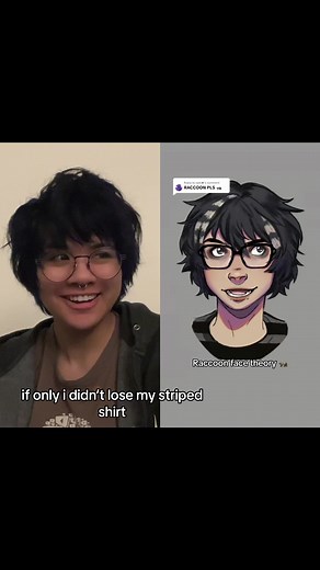 How to Achieve the Perfect Raccoon Face Makeup | 10 Trending Cosplay Tips