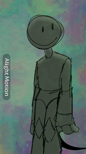 New oc. Meet: error code