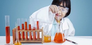 8 Eksperimen Sains sederhana yang dapat dilakukan anak dan orangtua di rumah | theAsianparent Indonesia