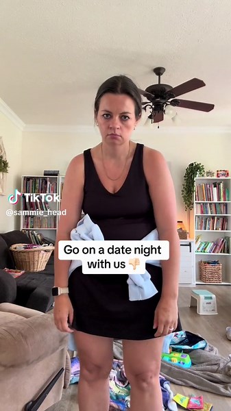 Sammie Head on TikTok