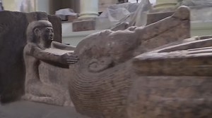 Inside Nefertari's Forbidden Tomb: A Final Gift for Egypt's Most Beautiful Queen