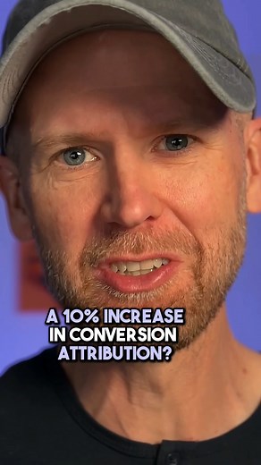 16 reactions | This is a real-life example of the benefit of setting up the Conversions API. If you go to your Events Manager Overview page, you can see how many extra events were sent as a result of using the Conversions API. | Jon Loomer Digital | Facebook