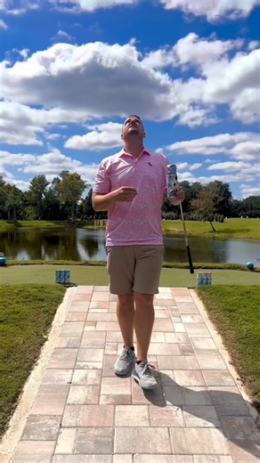 Day 101: Could Be The Day. | ZenWoods Golf Club