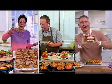 Rastelli (12) or (24) 3-oz Round Dog Hot Dogs on QVC