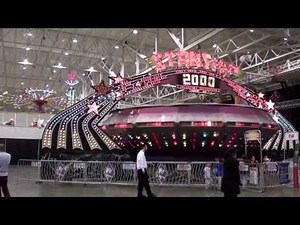 I-X Indoor Amusement Park 2013