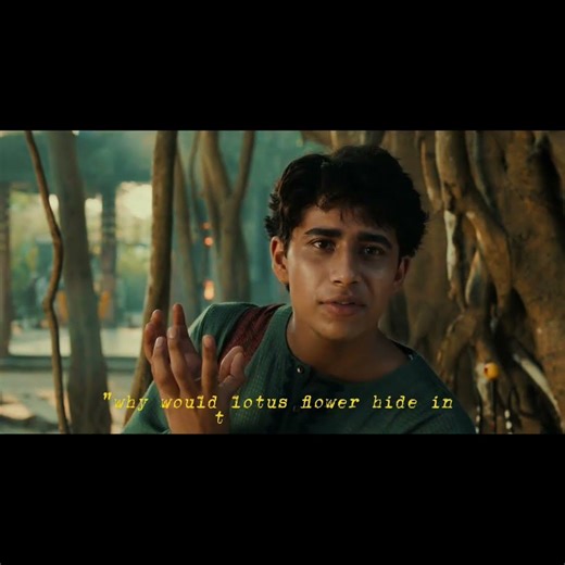 life of pi 🪷🐯 #lifeofpi #edit #ytshorts #love #trending