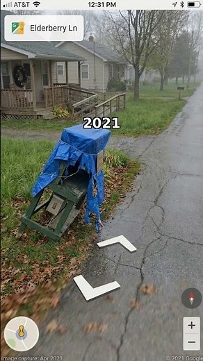 The Stand Where the Honor Lived