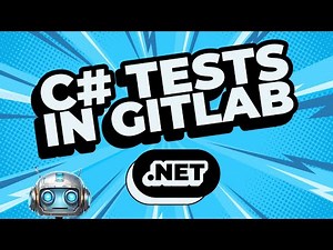 How to Run Playwright (C#) Tests in GitLab CI/CD Pipeline