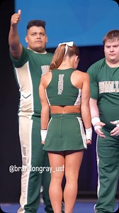 What an awesome partner stunt routine!!! Cheer Goals! 📣😊 @brandongray_usf ⭐️⭐️⭐️⭐️⭐️ ATTENTION CHEERLEADING COACHES: Comment COACH to get access to the Cheerleading Coaching Center now 🥰📣 Would you love some help with your season? How about ALL of your curriculum in 1 place - including Music?! Now is the time to check out the Cheerleading Coaching Center TODAY and let us help you make your season more Productive, Easier and More FUN!!! Get your FREE access for 24 hours to Check it ALL out at