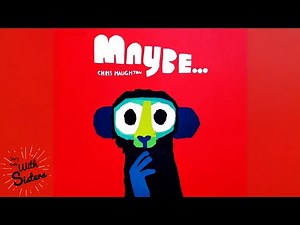 💚MAYBE | Read Aloud for Kids