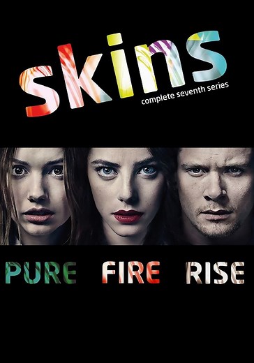 Skins Season 7 - watch full episodes streaming online
