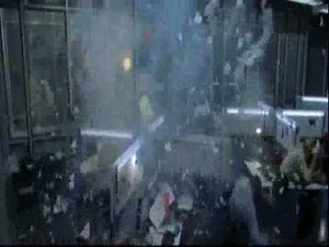 Terminators vs Transformers