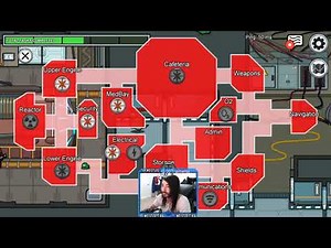 moistcr1tikal Twitch Stream Nov 5th, 2020 [Among Us]