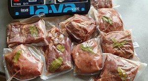 Jak naložit maso na uzení? | Grilovani.cz