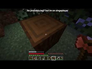 logs disappearing wtf!? pls help