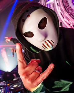 The full Anthem Show just dropped on my YouTube. Join in and relive 30 Years of Masters of Hardcore energy. Legendary vibes, real history, no compromise. One of my favorite edition in years🔥🔥 | Angerfist