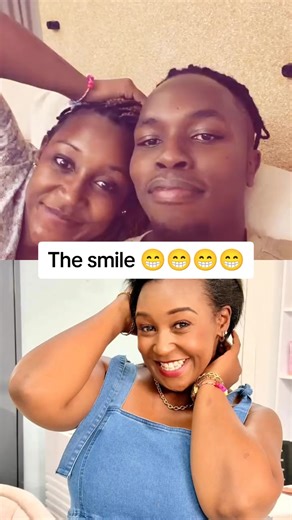 The Joy of Smiles: Embracing Happiness