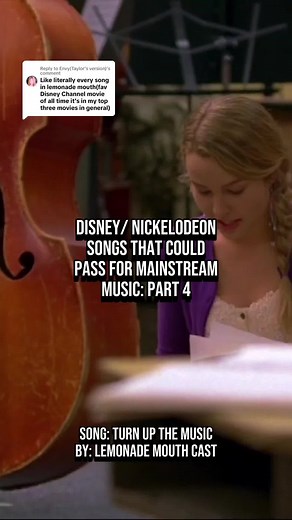 Reliving the Magic of Lemonade Mouth | Disney Channel Original Movie Nostalgia