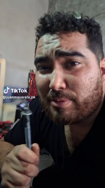 Tutorial sobre extracción de bulones en Renault K4M