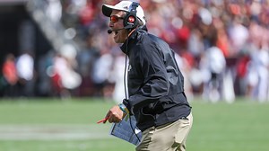 Rose Bowl College Football Playoff quarterfinal preview Alabama vs Indiana