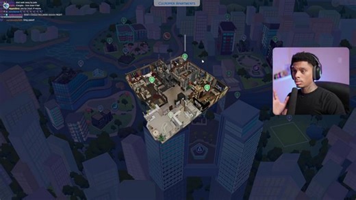 BACK HOME! SAVE FILE BUILDING & MORE! COME JOIN