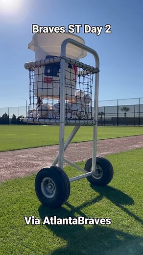 178 reactions · 20 shares | Braves spring training day 2 | Atlanta Braves Chop Live | Facebook