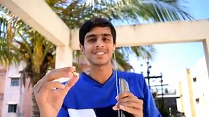 1.3K views · 34 reactions | Mini Spy FM Transmitter Bug - A Wireless Spy Listening Device | Information Technology | Facebook