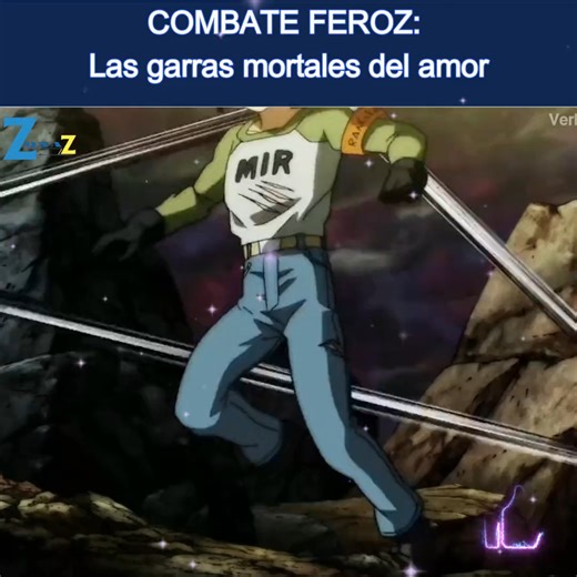 Android 17 vs the wild instinct of Kakunsa! 🐾 Cuando creían que 17 era una presa fácil, él tenía un plan bajo la manga. ¿Quién crees que tiene mejor defensa en el torneo? #zonaz #dragonballsuper #Goku #Anime #LatinosInUSA #HispanicCommunity #Android17 #Kakunsa #Battle | Zona Z