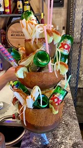 312K views · 1.3K reactions | NEW RESTAURANT San Antonio just got a little crazier now that La Laguna San Antonio has opened! 戀 Seriously the most INSANE drink menu I’ve ever seen! It was fun watching all of the crazy cocktails float through the restaurant. Their food was great as well- HUGE portions! Definitely give them a visit!(ADDRESS: 23535 I-10) | S.A.Foodie | Facebook