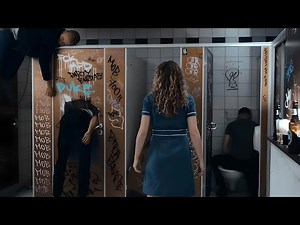 Woman with Superhuman Strength Destroys Bad Guys | Freaks: You're One Of Us