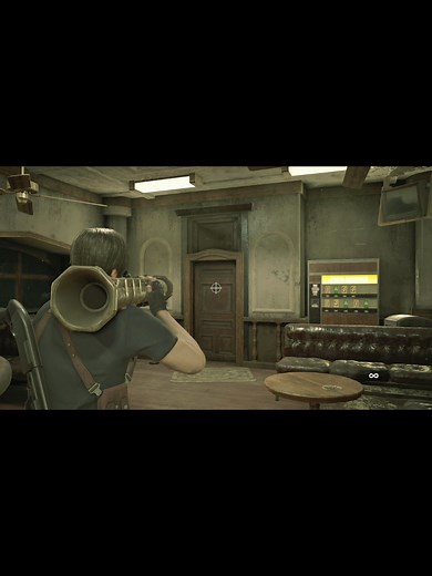 Resident Evil 2 Remake: Leon Kennedy's Spawn Location