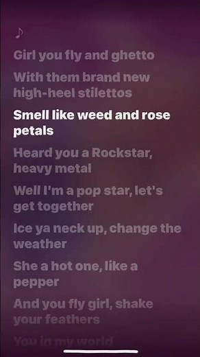 Fly N Ghetto-Ayo & Teo