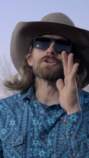 One of my favorite Rodeo Time episodes of the year airs tomorrow at noon on the Dale Brisby YouTube channel.. Check it out! @officialstetsonwright @officialryderwright @officialstatlerwright @officialrustywright @rodeo.time | Dale Brisby