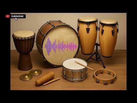 Sound Effect | Percussion 02 | Free Sound Effects