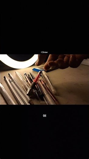 Just me and the sketchbook😌🥀 #shorts