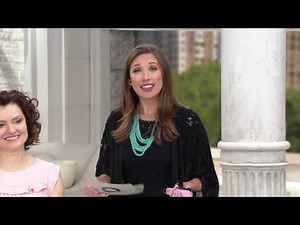 Perfect Formula 5-piece Gel Coat Collection w/ File on QVC