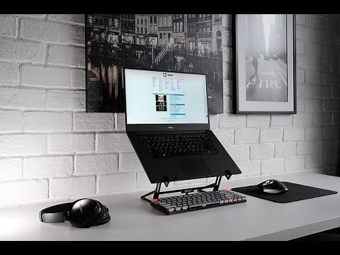 Dell Laptop Keeps Locking - Fix