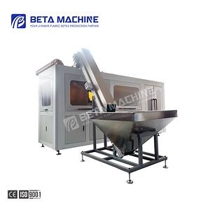 [Hot Item] Pet Bottle Blowing Machine with 6 Cavity