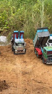 31K views · 332 reactions | Mini RC Truck | RC Truck 12v | Facebook