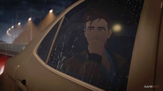 Should You Choose Track Star or Invisigal in Dispatch Episode 7?