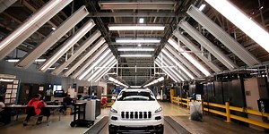 Your car isn’t safe from hackers. Here’s why