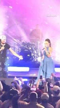 Chance The Rapper and Goapele perform Ye's (All Falls Down) at Hollywood Bowl Juneteenth celebration