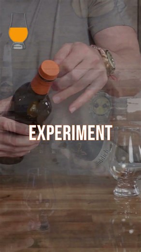 Glenfiddich Fire and Cane Unboxed | Whisky Tasting & Pairing