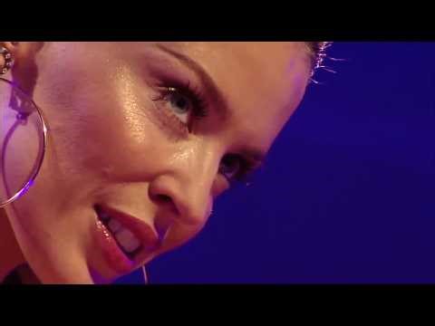 Kylie Minogue - On a night like this_Fever Tour 2002_1080_60FPS.