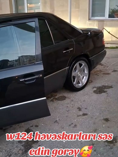 #mercedes #w124e500 #mercedesbenz #w124gence #w124amg #w124azerbaijan #w124mercedes #mercedes124
