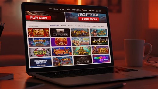 Alberta Online Casinos 2025: Top AB Casino Sites