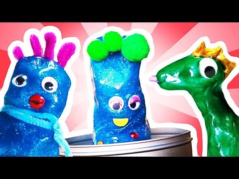 Melting Play-Doh Putty! | Play-Doh Oddly Satisfying | Play-Doh: Creative Ideas for Kids