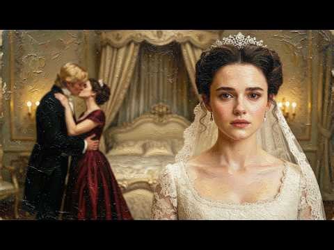 On Their Wedding Night, the Duke Chose His Mistress—But His Bride Made Him Pay