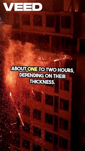 "Hempcrete: The Fire-Resistant Building Material"