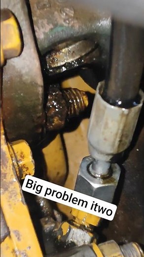 big problem itwo#comedy